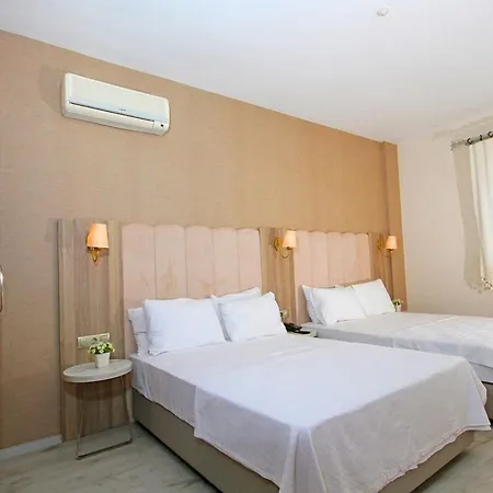 Hotel The 48 3*