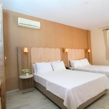 Hotel Casa Alloro 3*