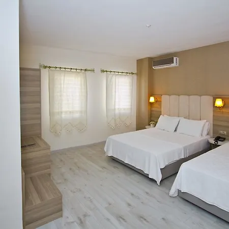 The 48 3* Bodrum