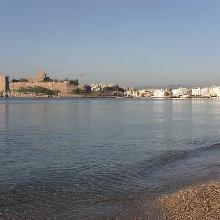 The 48 Bodrum