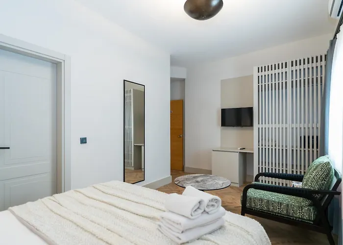 Casa Alloro Hotel Bodrum