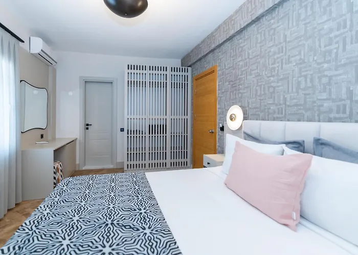 Hotel Casa Alloro Bodrum