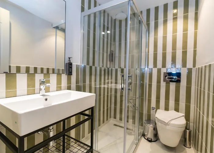 Casa Alloro 3* 博德鲁姆