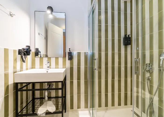 酒店 Casa Alloro 博德鲁姆