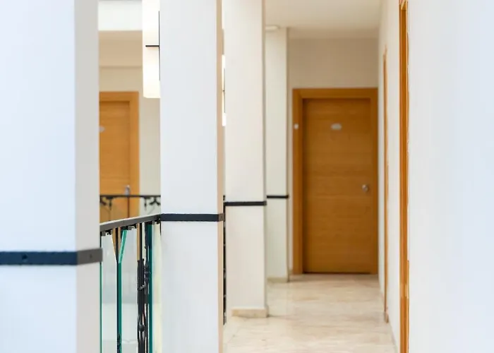 Casa Alloro 3*