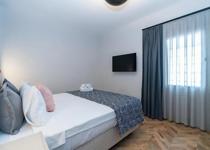 Casa Alloro 3* 博德鲁姆