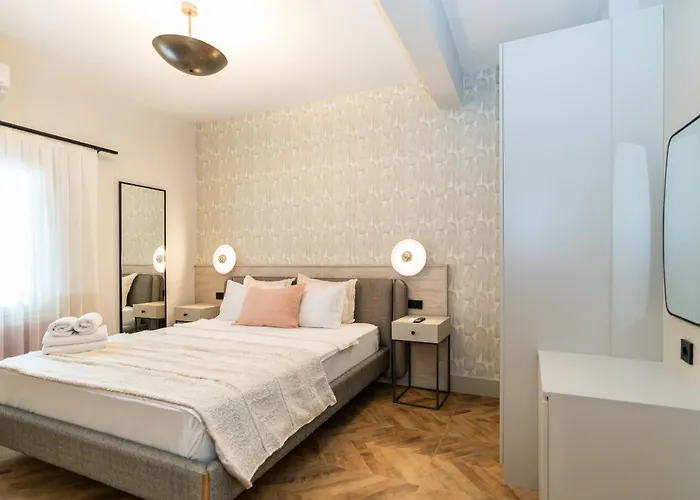 Casa Alloro 酒店 3*