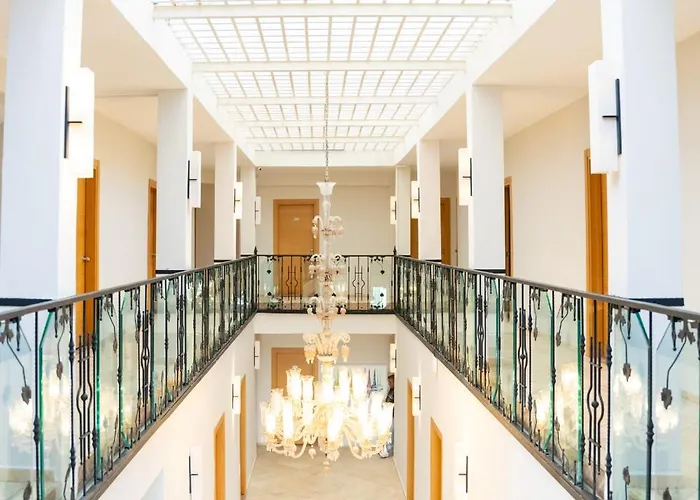 Casa Alloro 博德鲁姆