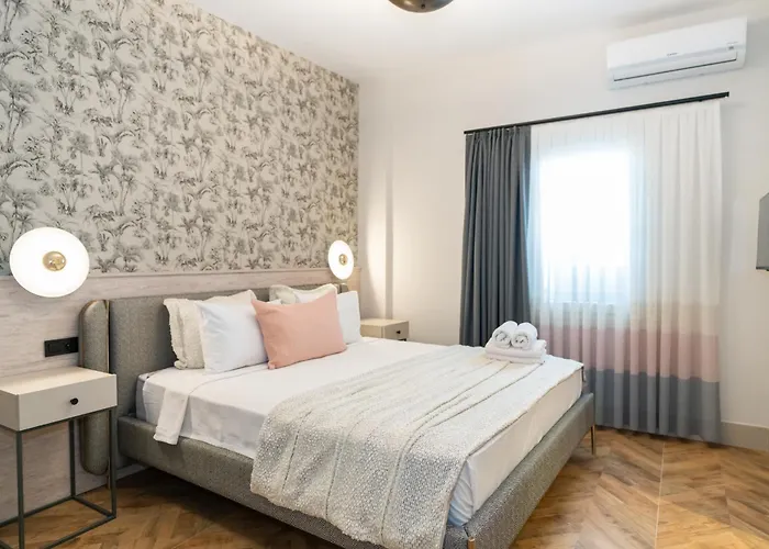 Casa Alloro 3* 博德鲁姆