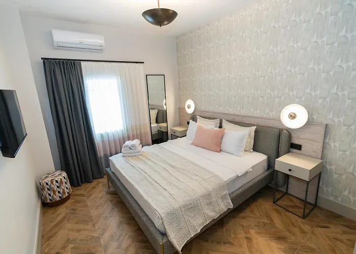 Casa Alloro 酒店 3*