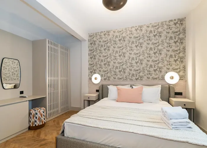 酒店 Casa Alloro 博德鲁姆