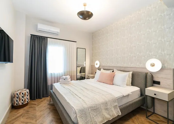 Casa Alloro 3* 博德鲁姆