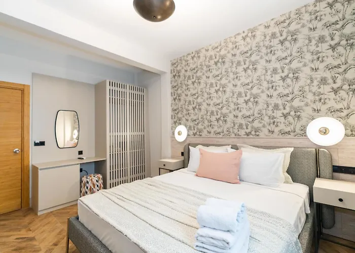 Casa Alloro 酒店 3*