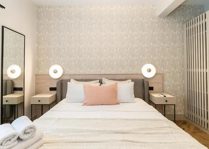 酒店 Casa Alloro 博德鲁姆