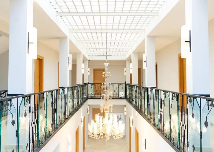 Hotel Casa Alloro 3*