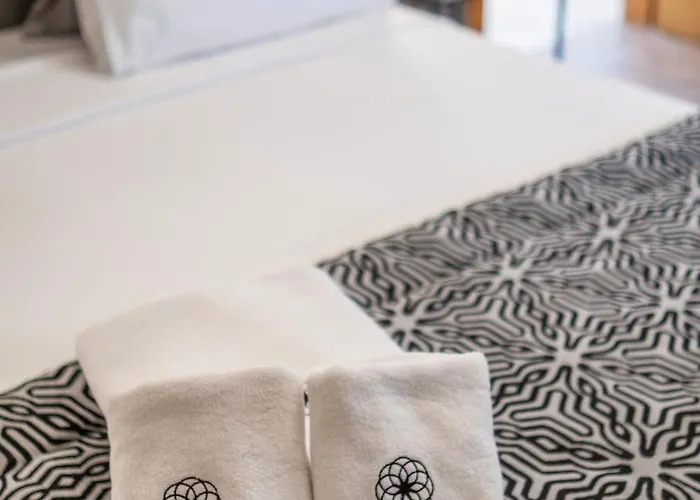 Casa Alloro 3*