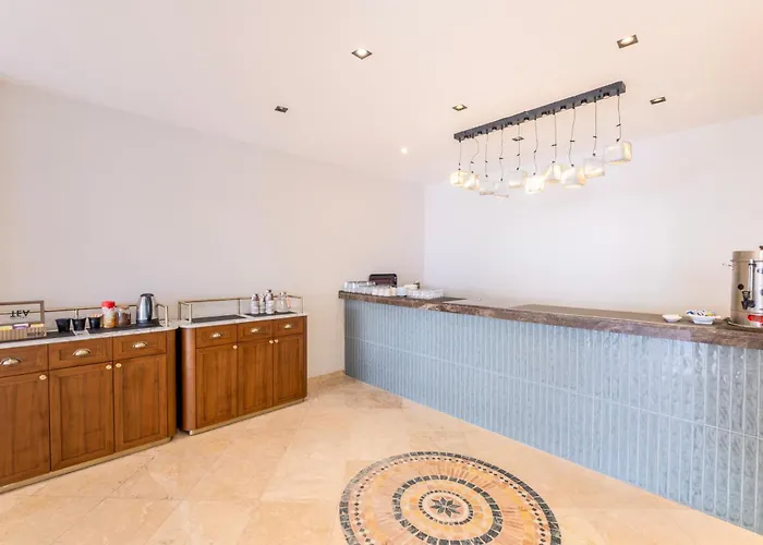 酒店 Casa Alloro 博德鲁姆