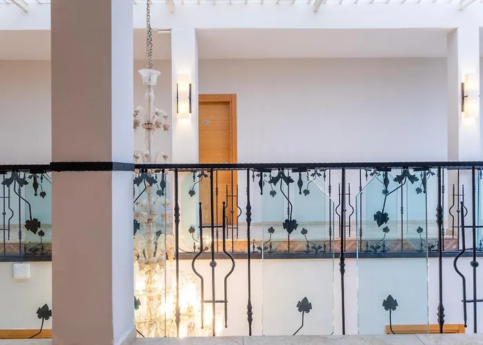 Casa Alloro 3*
