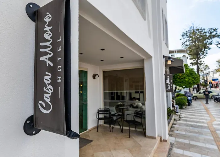Casa Alloro Bodrum
