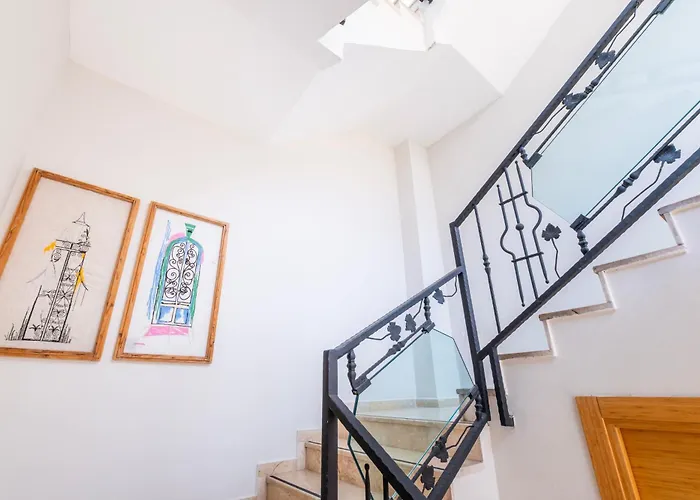 Casa Alloro 3* 博德鲁姆