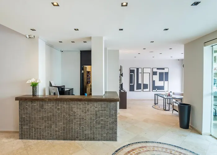 酒店 Casa Alloro