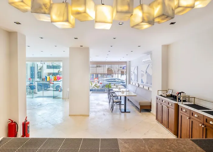 酒店 Casa Alloro 博德鲁姆