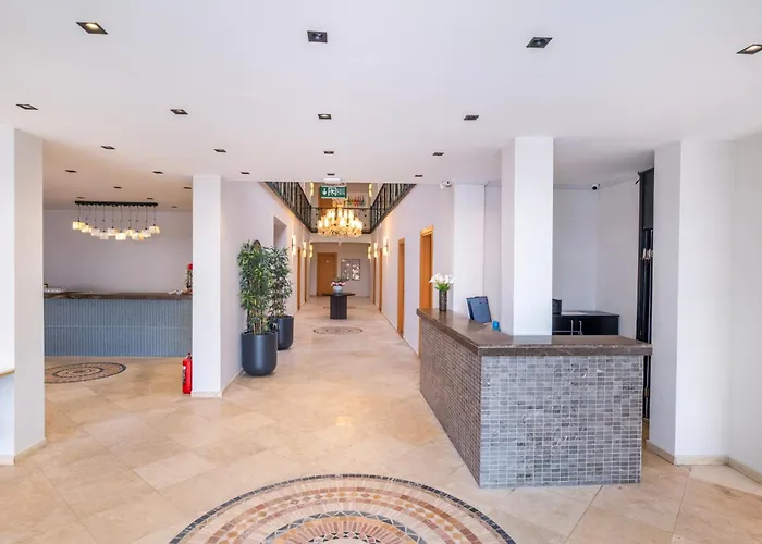 Casa Alloro 3* 博德鲁姆