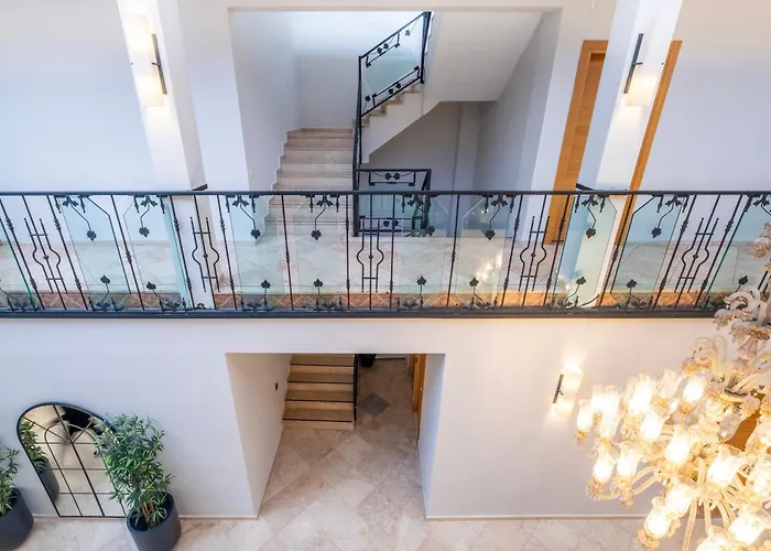 酒店 Casa Alloro 博德鲁姆