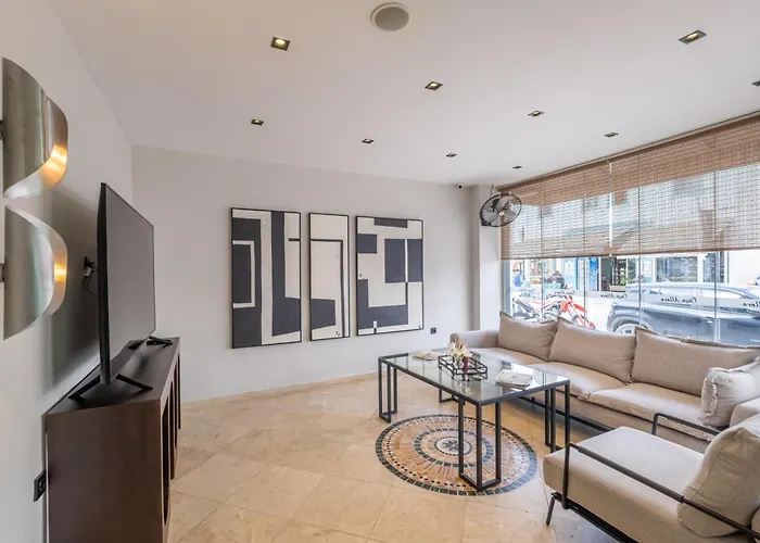 Casa Alloro 3* 博德鲁姆