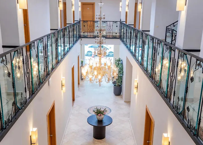 酒店 Casa Alloro 博德鲁姆