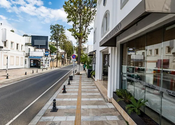 Casa Alloro 博德鲁姆