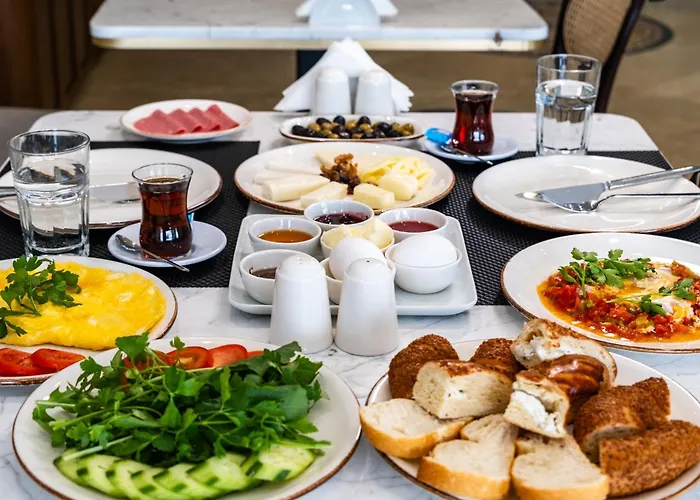 Casa Alloro 3* 博德鲁姆