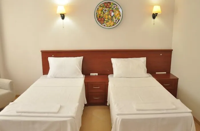 Casa Alloro 酒店 3*