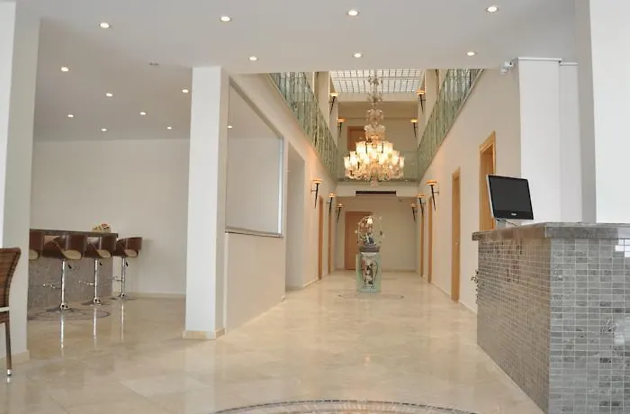 酒店 Casa Alloro 3*