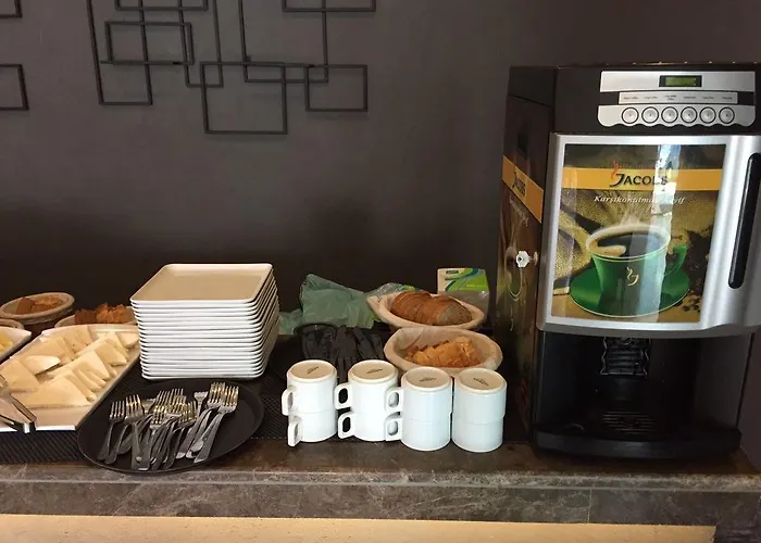 Casa Alloro 酒店 3*