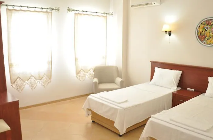 Casa Alloro 3* 博德鲁姆