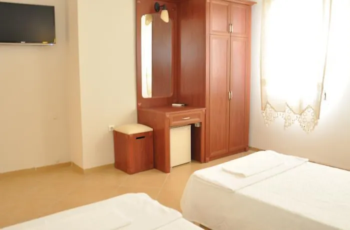 Casa Alloro 博德鲁姆