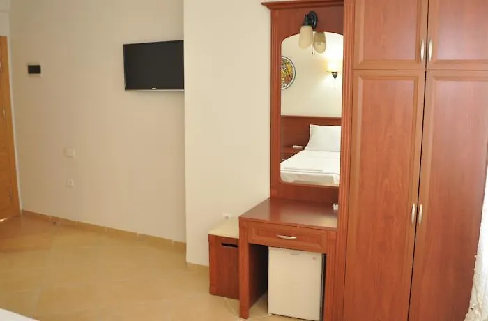 Casa Alloro 博德鲁姆