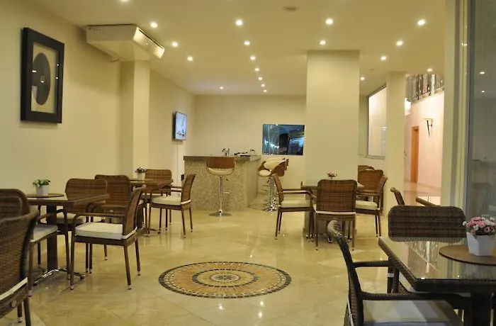 酒店 Casa Alloro