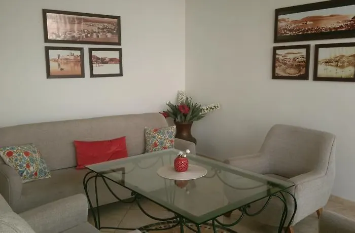 Casa Alloro 3*
