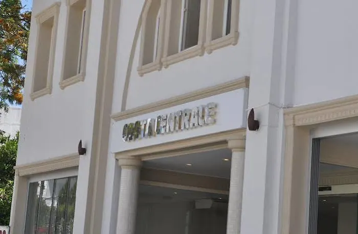 Casa Alloro 酒店 博德鲁姆