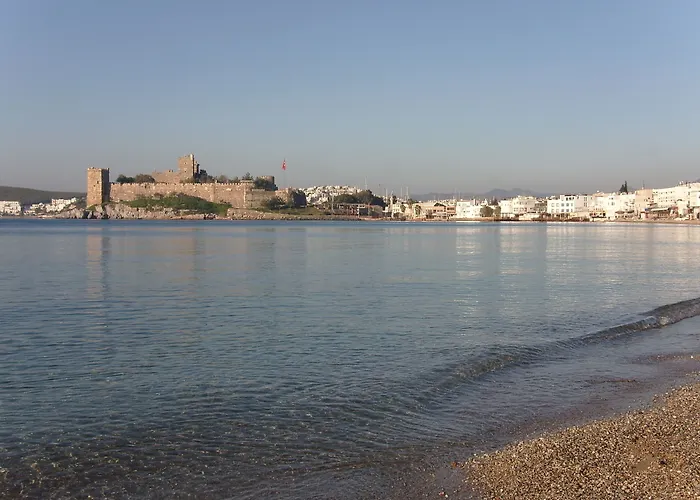 Casa Alloro 博德鲁姆