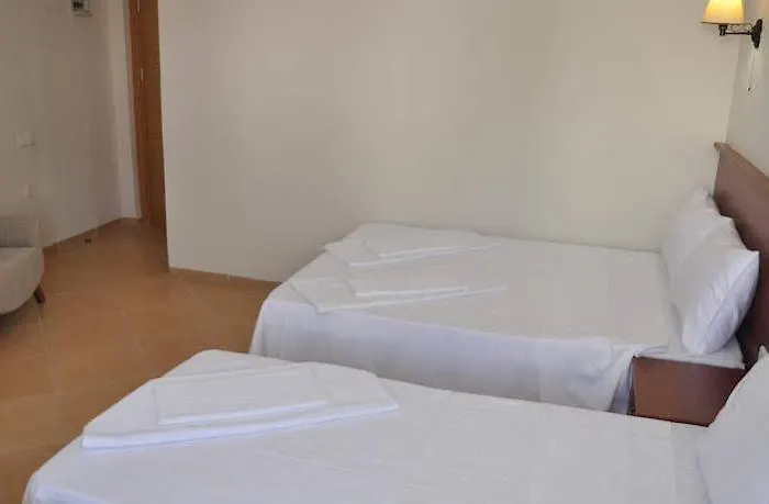 Casa Alloro 博德鲁姆