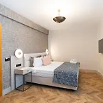 Hotel Casa Alloro