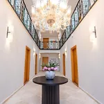 Casa Alloro Hotel 3*
