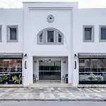 Hotel Casa Alloro 3*