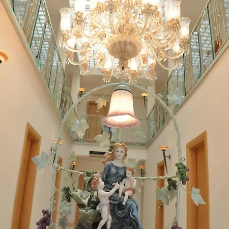 Casa Alloro Ξενοδοχείο Αλικαρνασσός