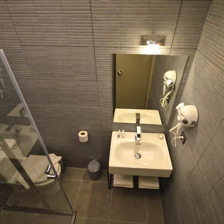 Casa Alloro Ξενοδοχείο Αλικαρνασσός