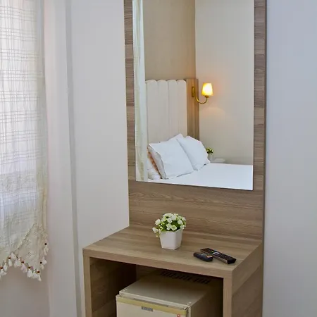 Ξενοδοχείο Casa Alloro Αλικαρνασσός