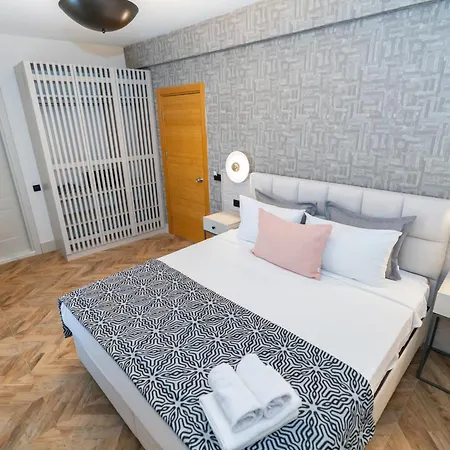 酒店 Casa Alloro 3*